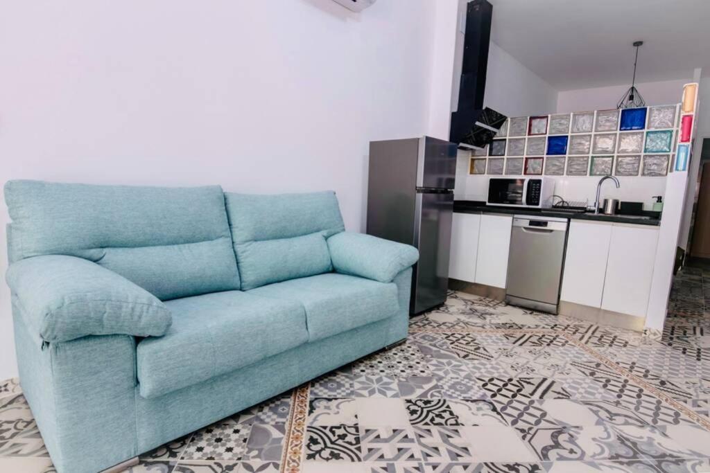 Arenas Beach 3 Valensiya Dış mekan fotoğraf